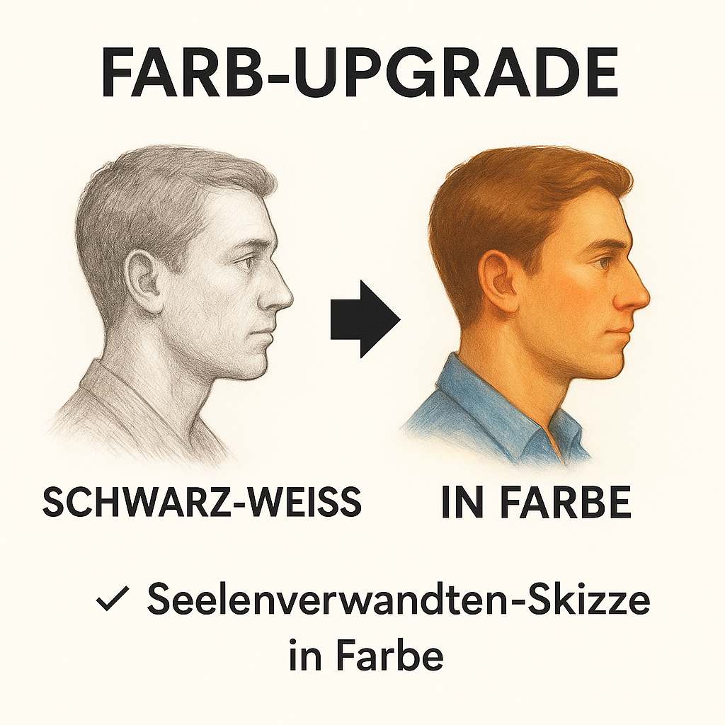 Farbige Skizze (Upgrade to Colored)